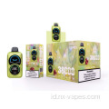 Bang Beach 38k Puffs Smart Screen Disposable Vape